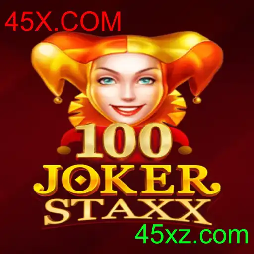 100JokerStaxx
