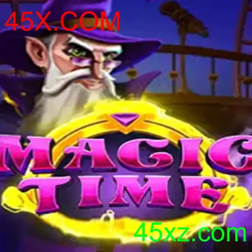 MagicTime: Uma Imersão no Mundo da Estratégia e Magia