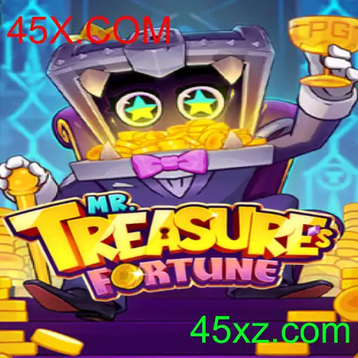 MrTreasuresFortune
